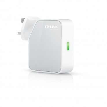 Tp-Link TL-WR710N